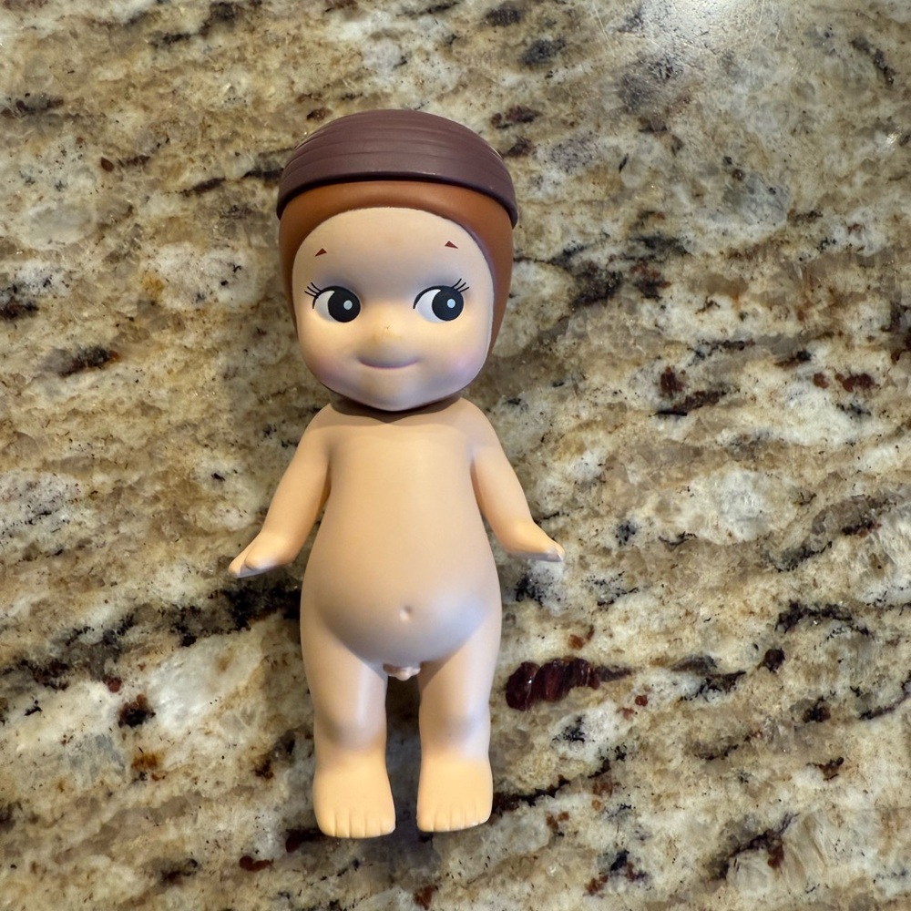 Acorn Sonny Angel